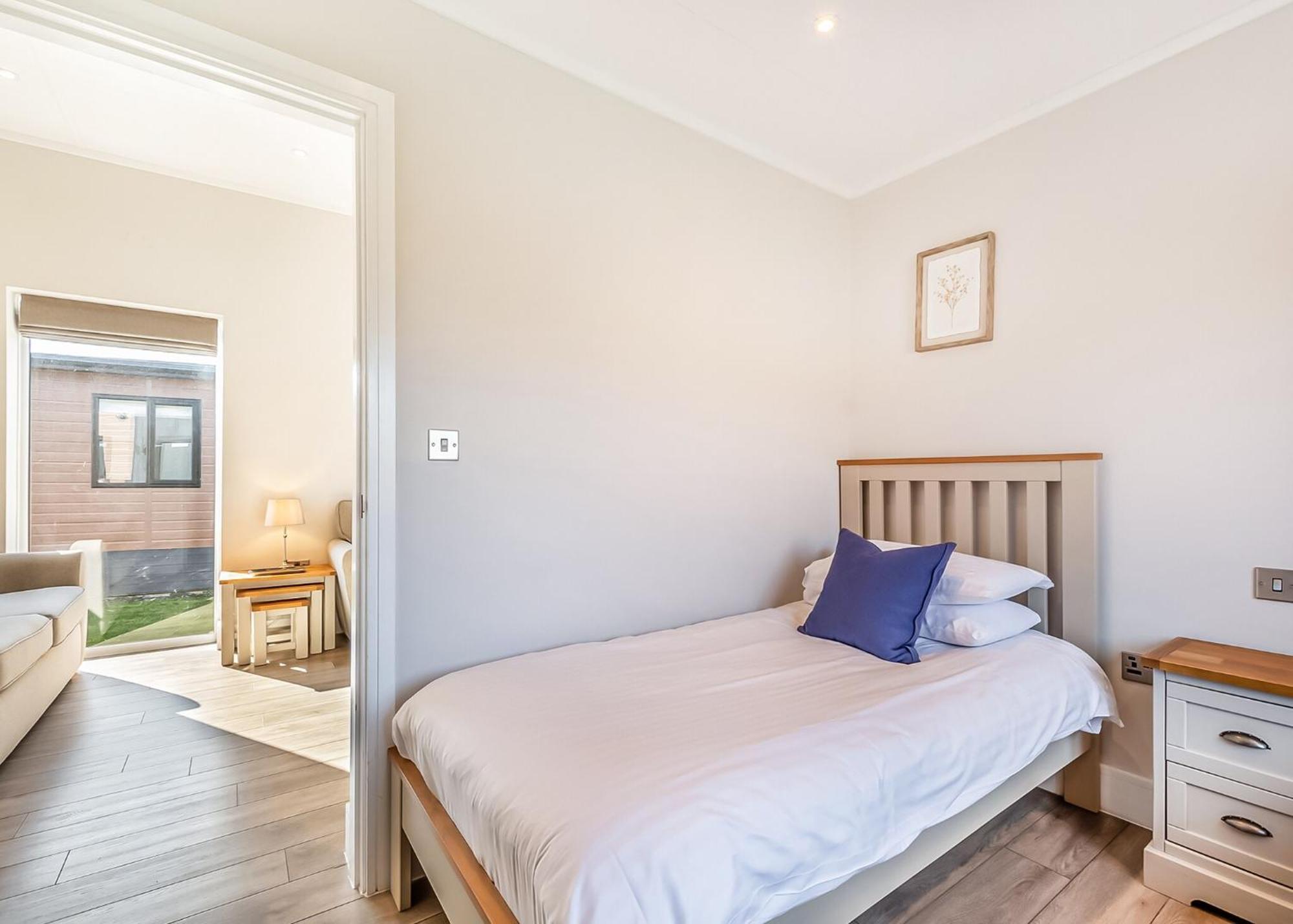 Waterside Hambleton Lakeside Lodges Poulton-le-Fylde Екстериор снимка