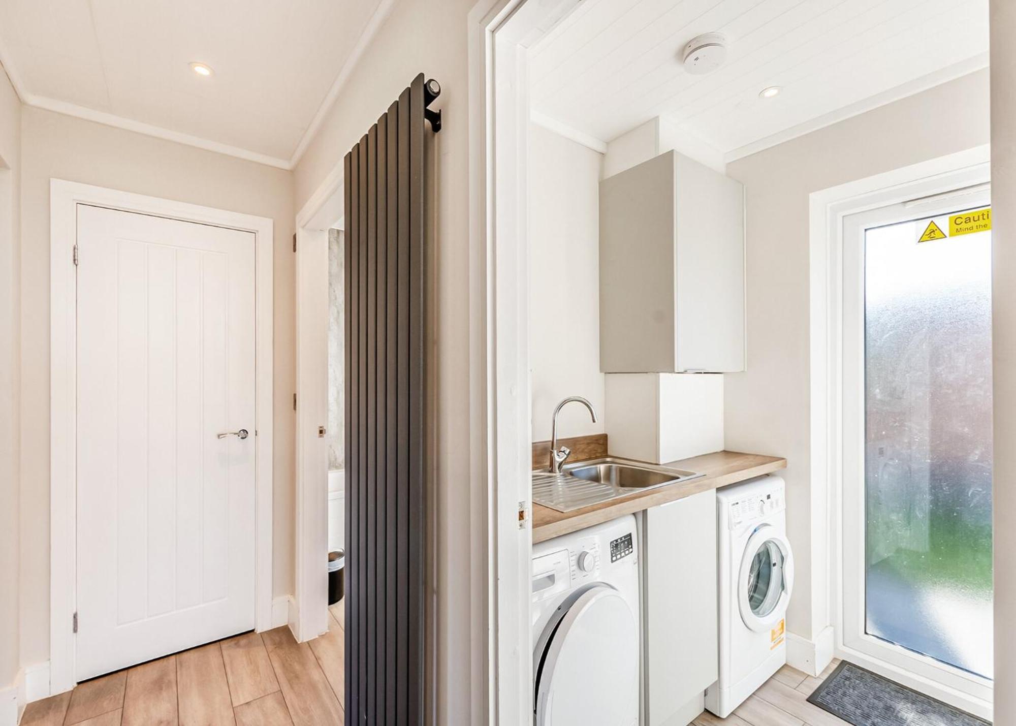 Waterside Hambleton Lakeside Lodges Poulton-le-Fylde Екстериор снимка