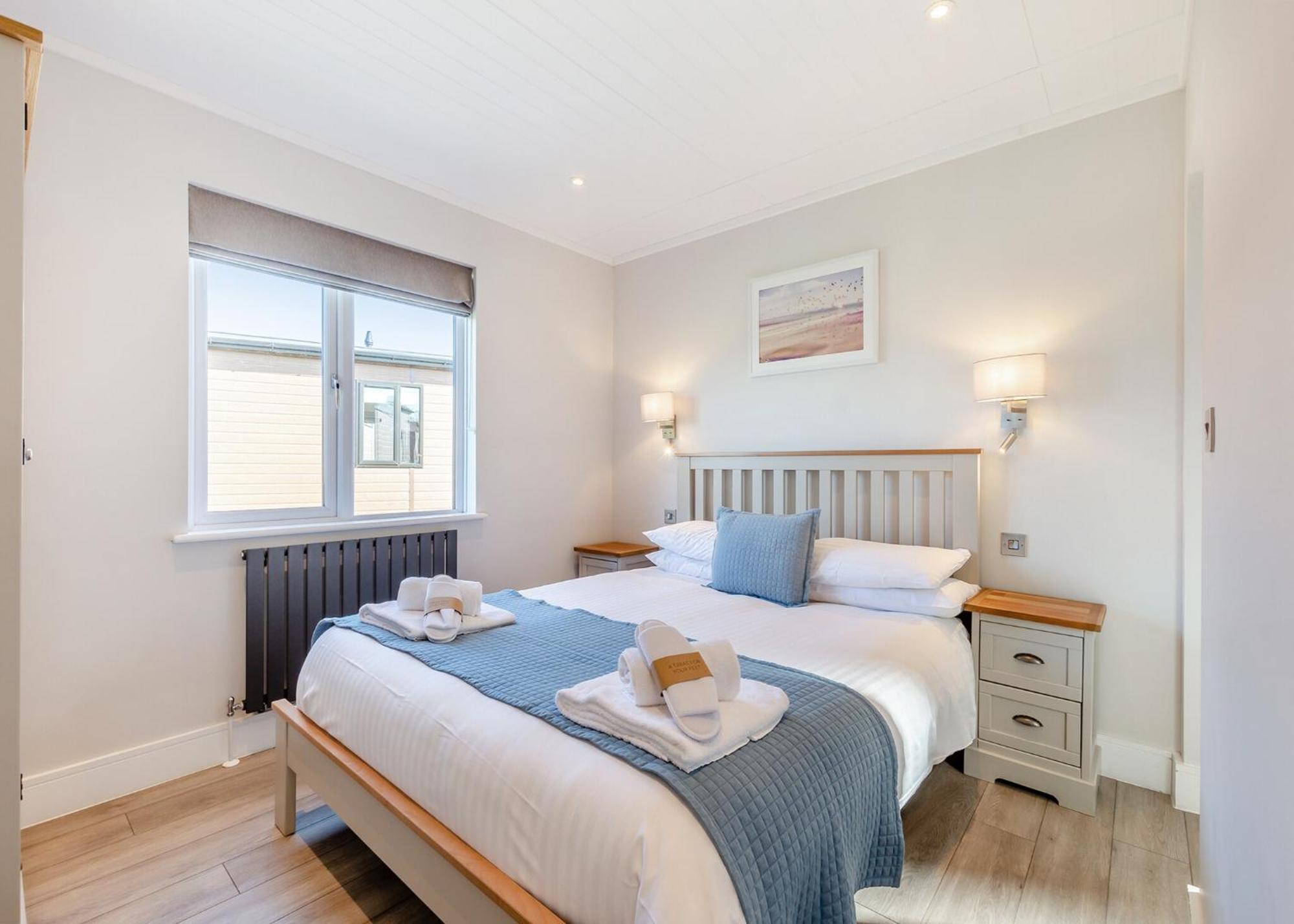 Waterside Hambleton Lakeside Lodges Poulton-le-Fylde Екстериор снимка