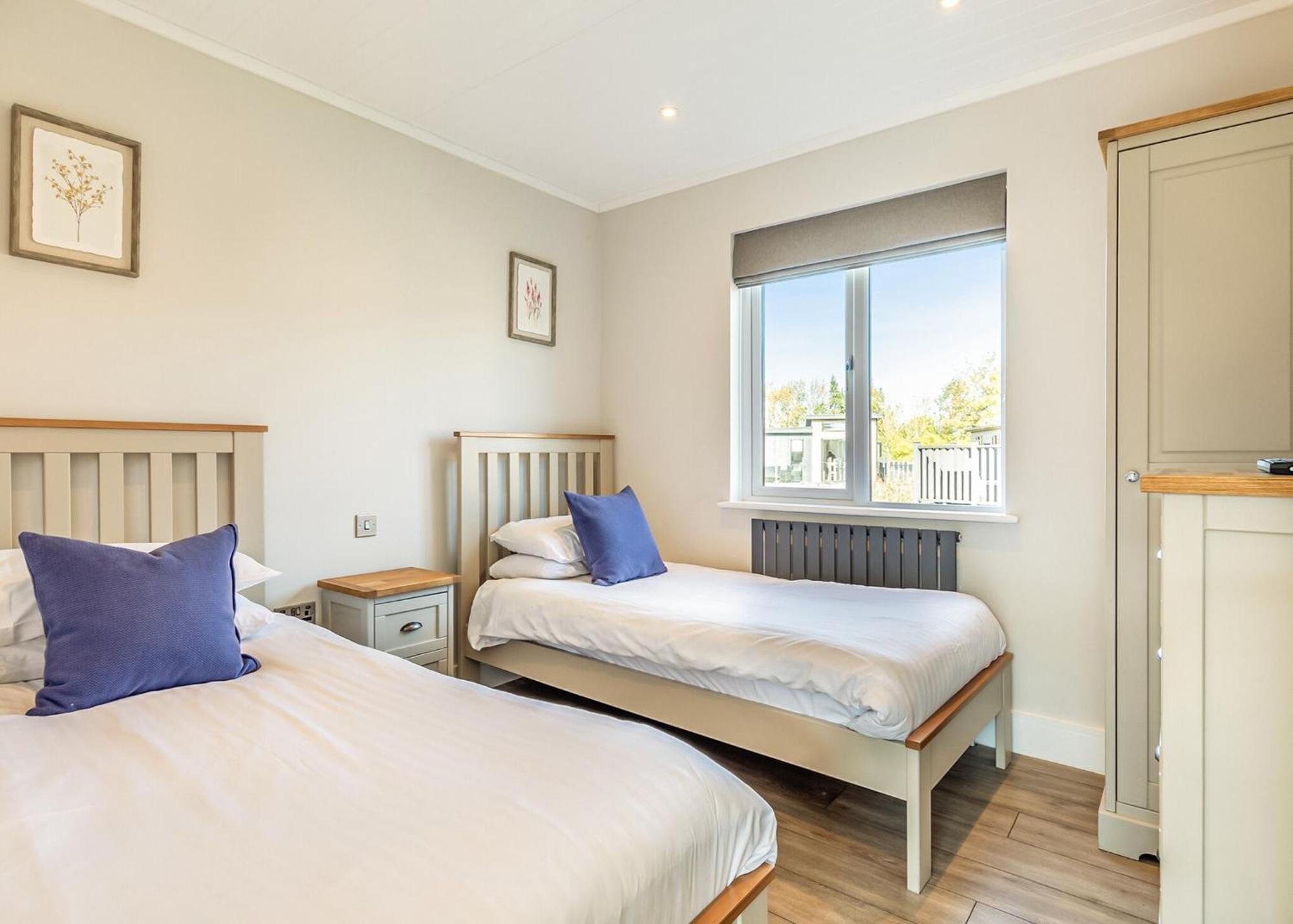 Waterside Hambleton Lakeside Lodges Poulton-le-Fylde Екстериор снимка
