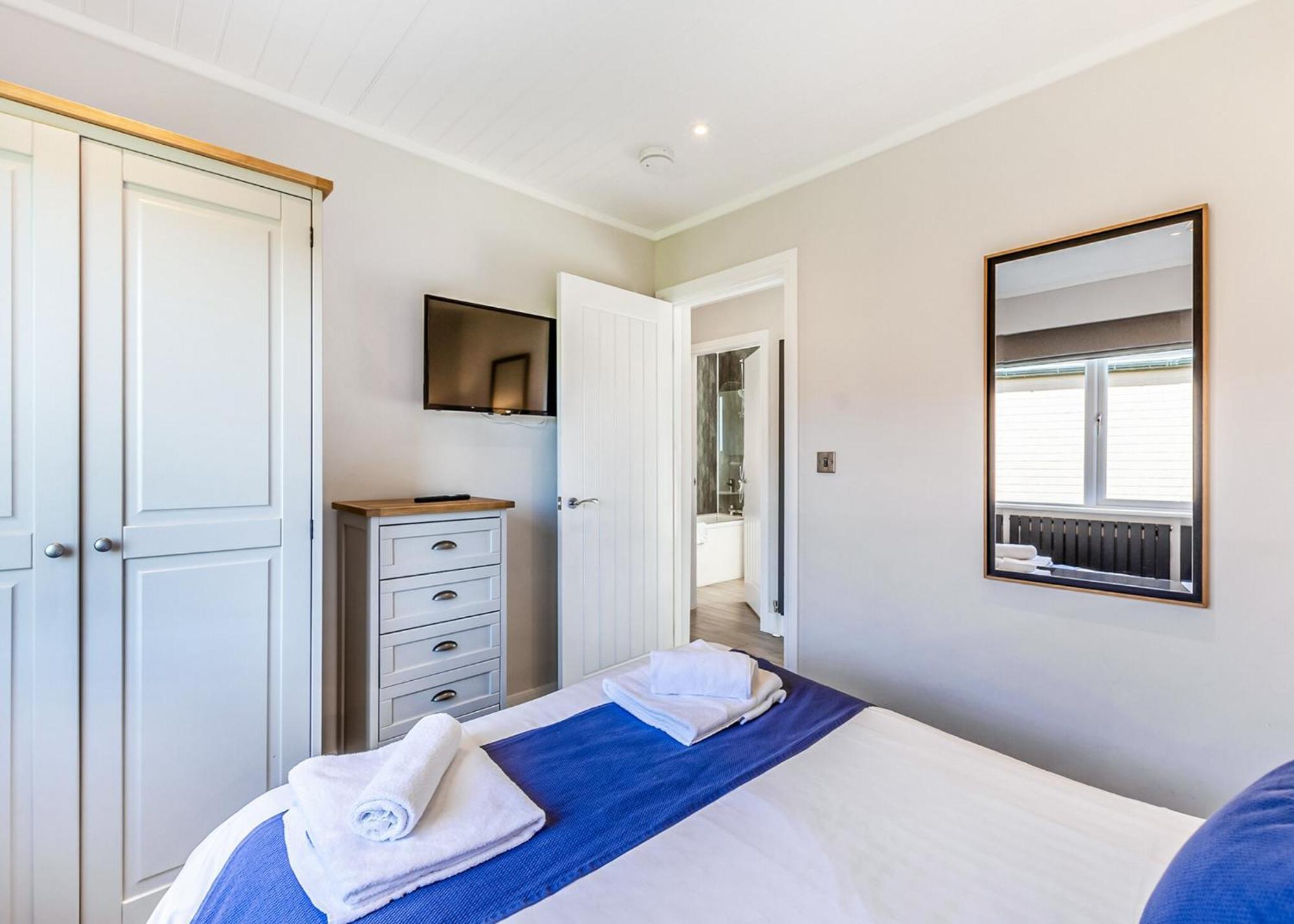 Waterside Hambleton Lakeside Lodges Poulton-le-Fylde Екстериор снимка