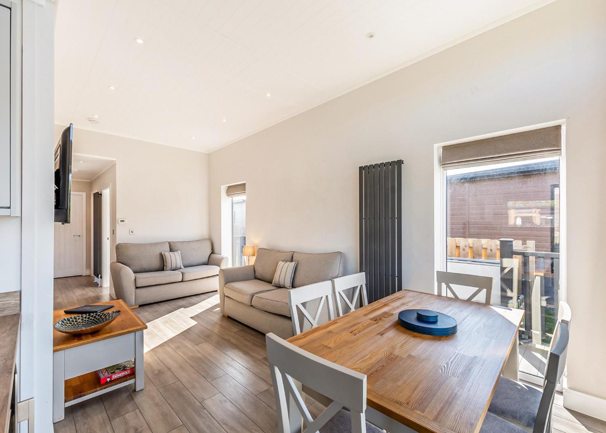 Waterside Hambleton Lakeside Lodges Poulton-le-Fylde Екстериор снимка
